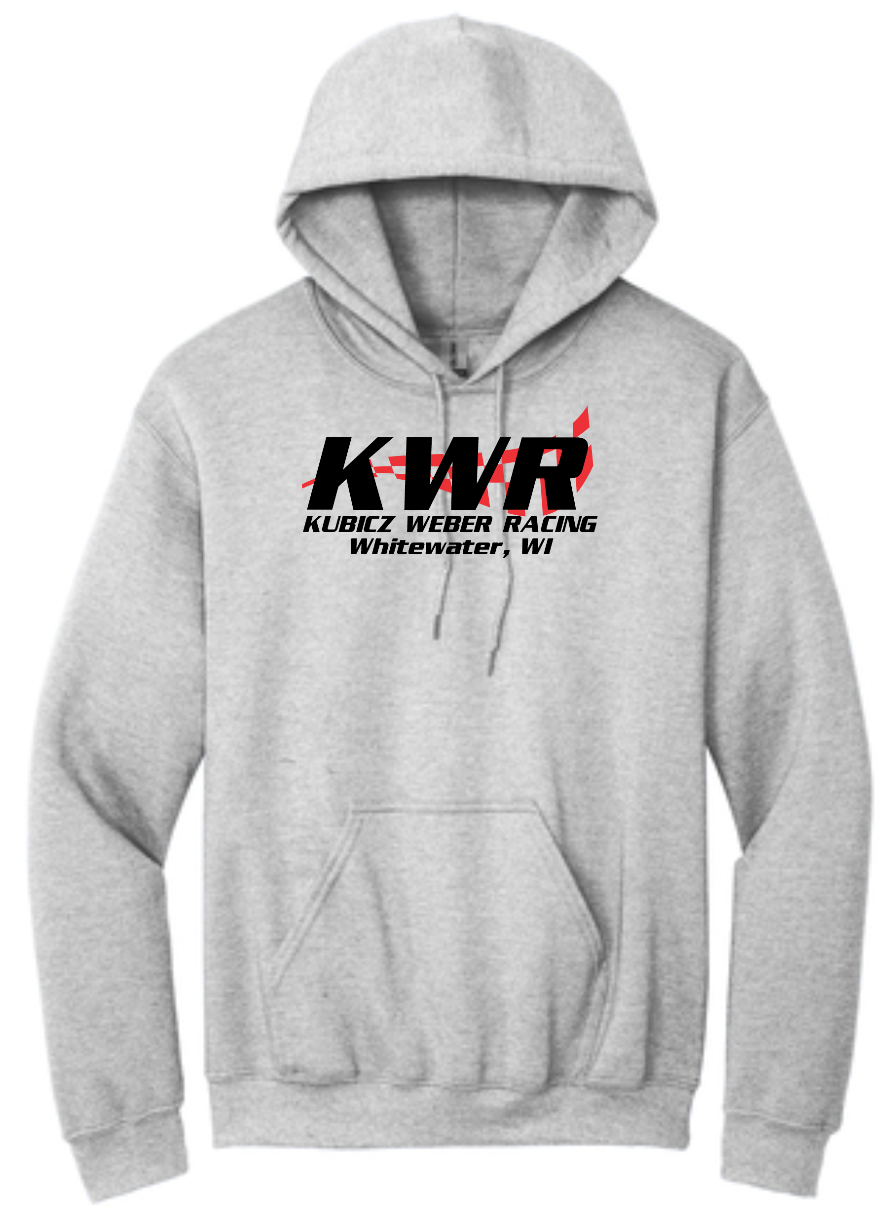 KWR Hoody