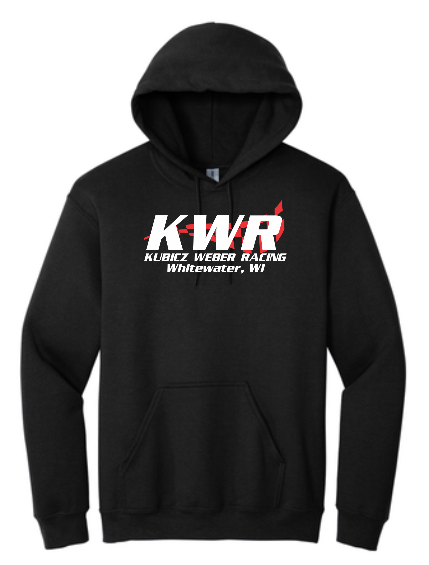 KWR Hoody