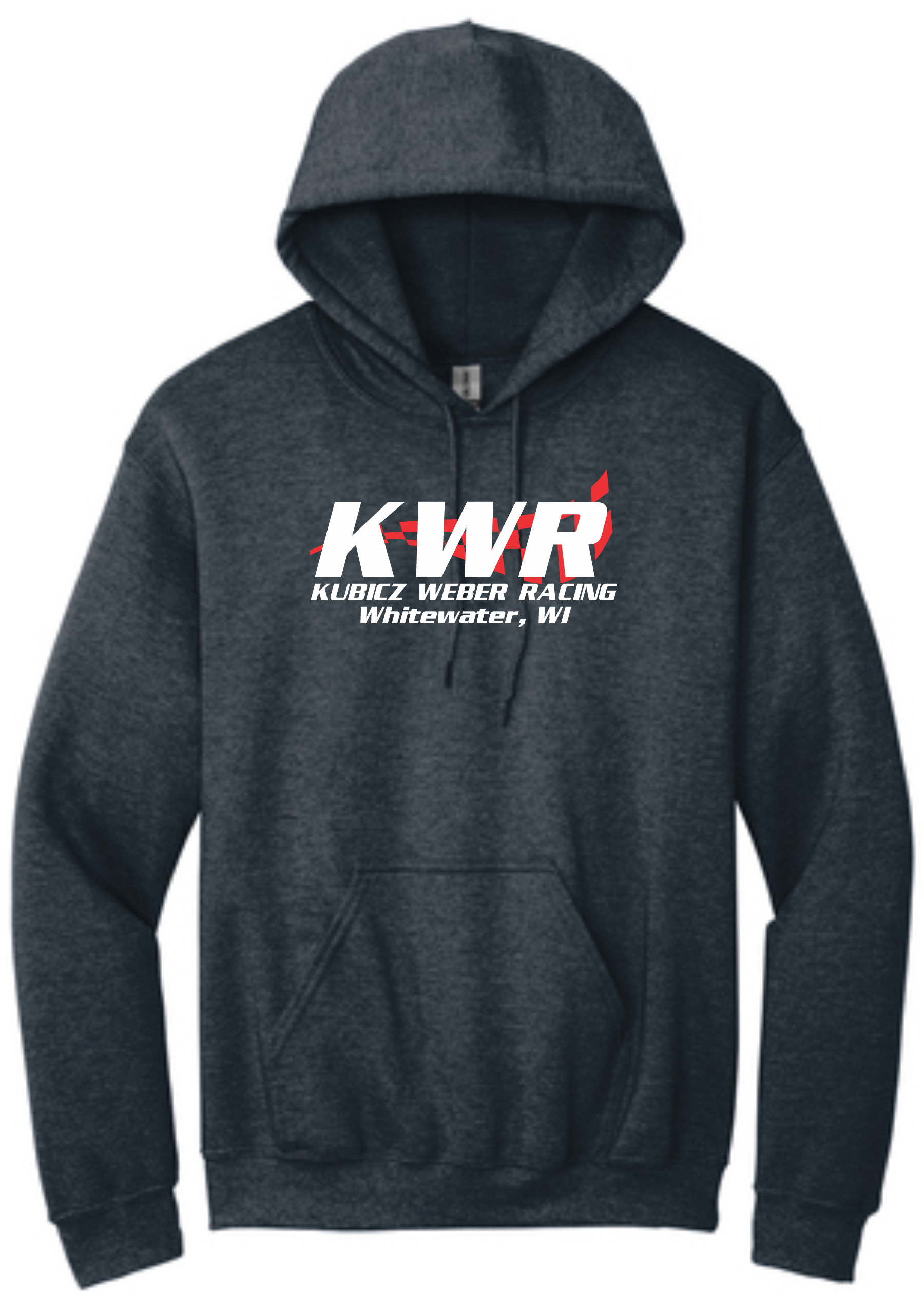 KWR Hoody