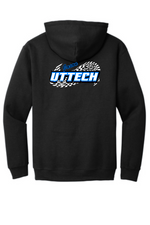 Jason Uttech Hoody