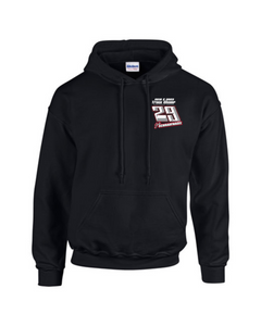 Jake Schraufnagel Hoody