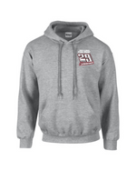 Jake Schraufnagel Hoody