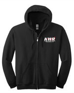 KWR Full Zip Hoody