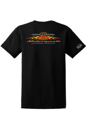 Hoeft Motorsports Driver & Team T-Shirts