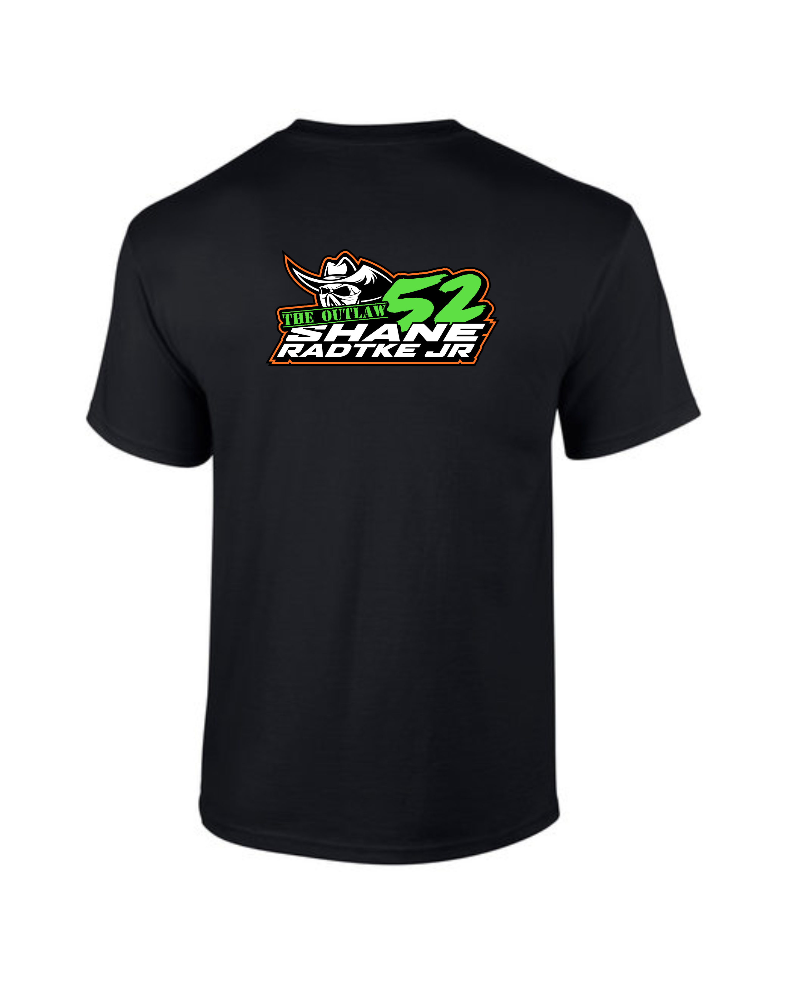 "The Outlaw" Shane Radtke Jr. T