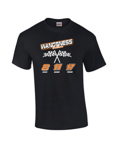 Wangsness Brothers T-Shirt