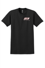 Hoeft Motorsports Driver & Team T-Shirts