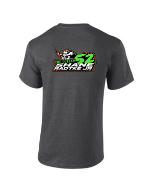 "The Outlaw" Shane Radtke Jr. T