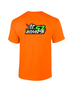 "The Outlaw" Shane Radtke Jr. T