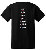 KWR T-Shirts