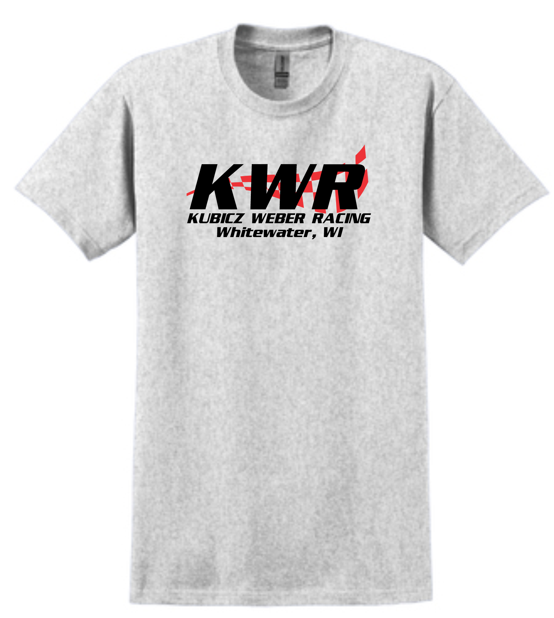 KWR T-Shirts