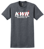 KWR T-Shirts