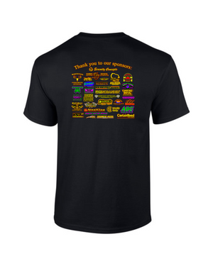 Serenity Concepts Racing T-Shirts