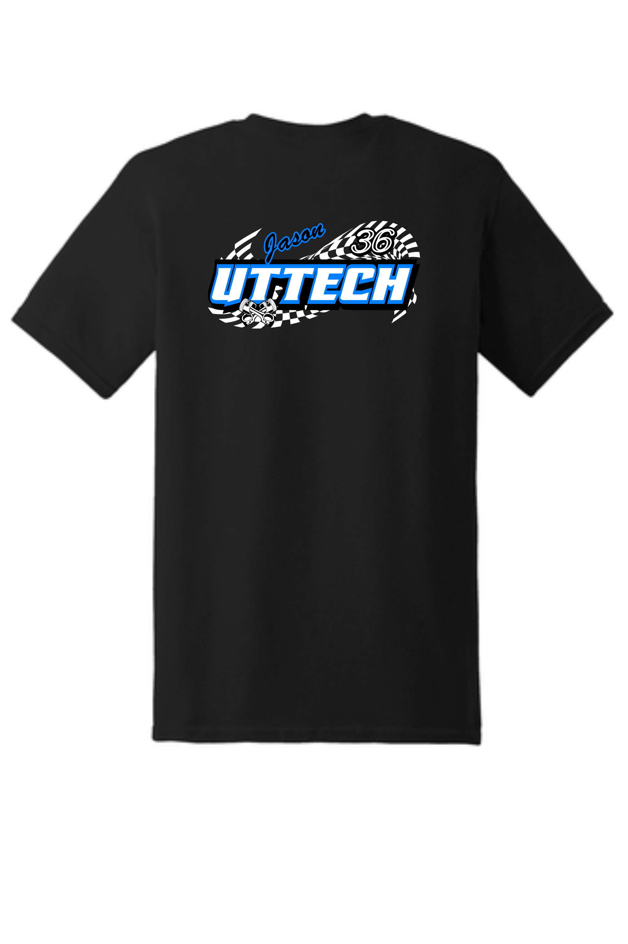 Jason Uttech T-Shirt