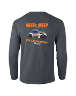 Collin Murphy Long Sleeve T-Shirt