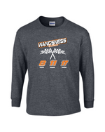 Wangsness Brothers Long Sleeve T-Shirt
