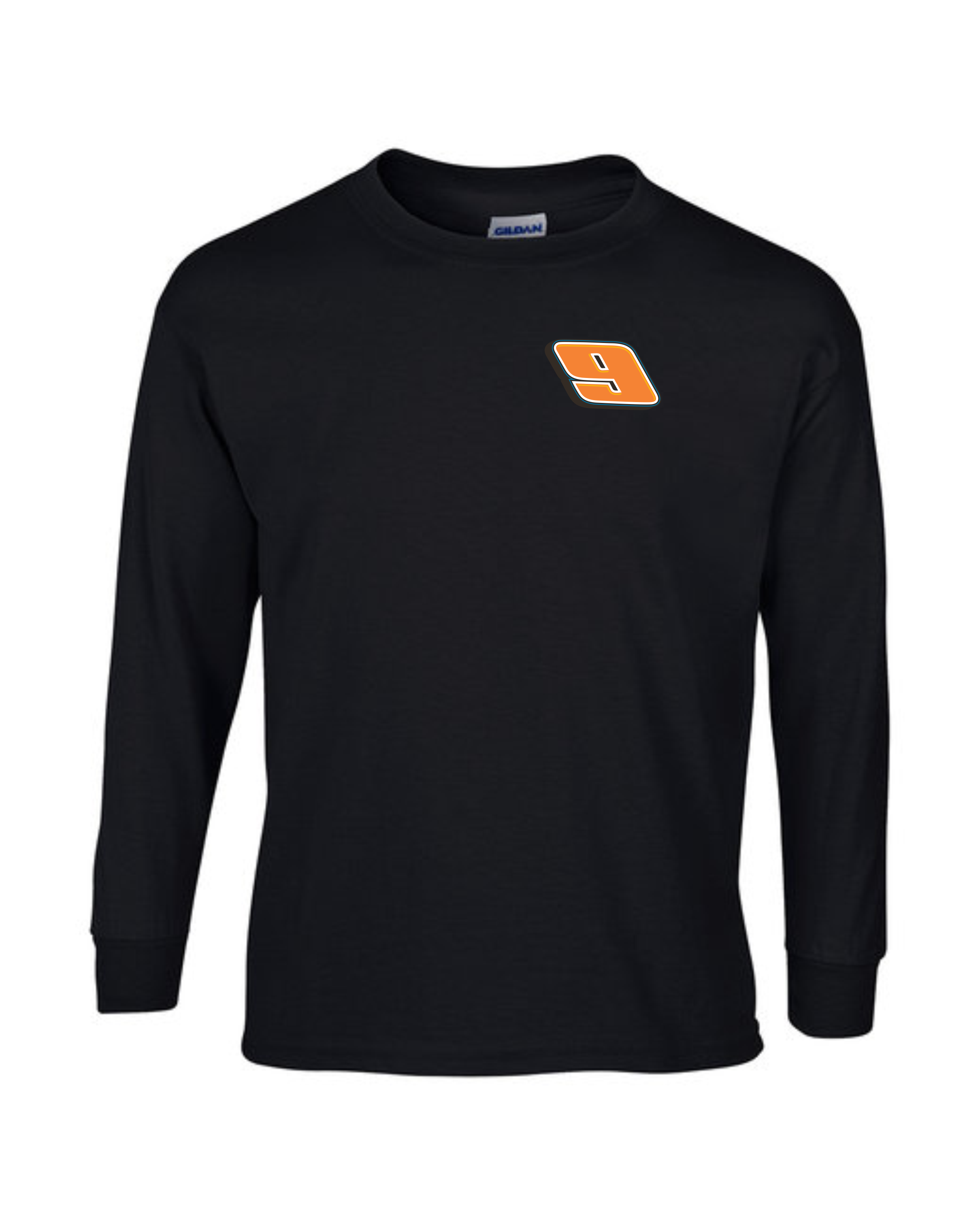 Collin Murphy Long Sleeve T-Shirt