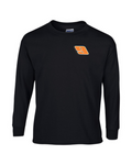 Collin Murphy Long Sleeve T-Shirt