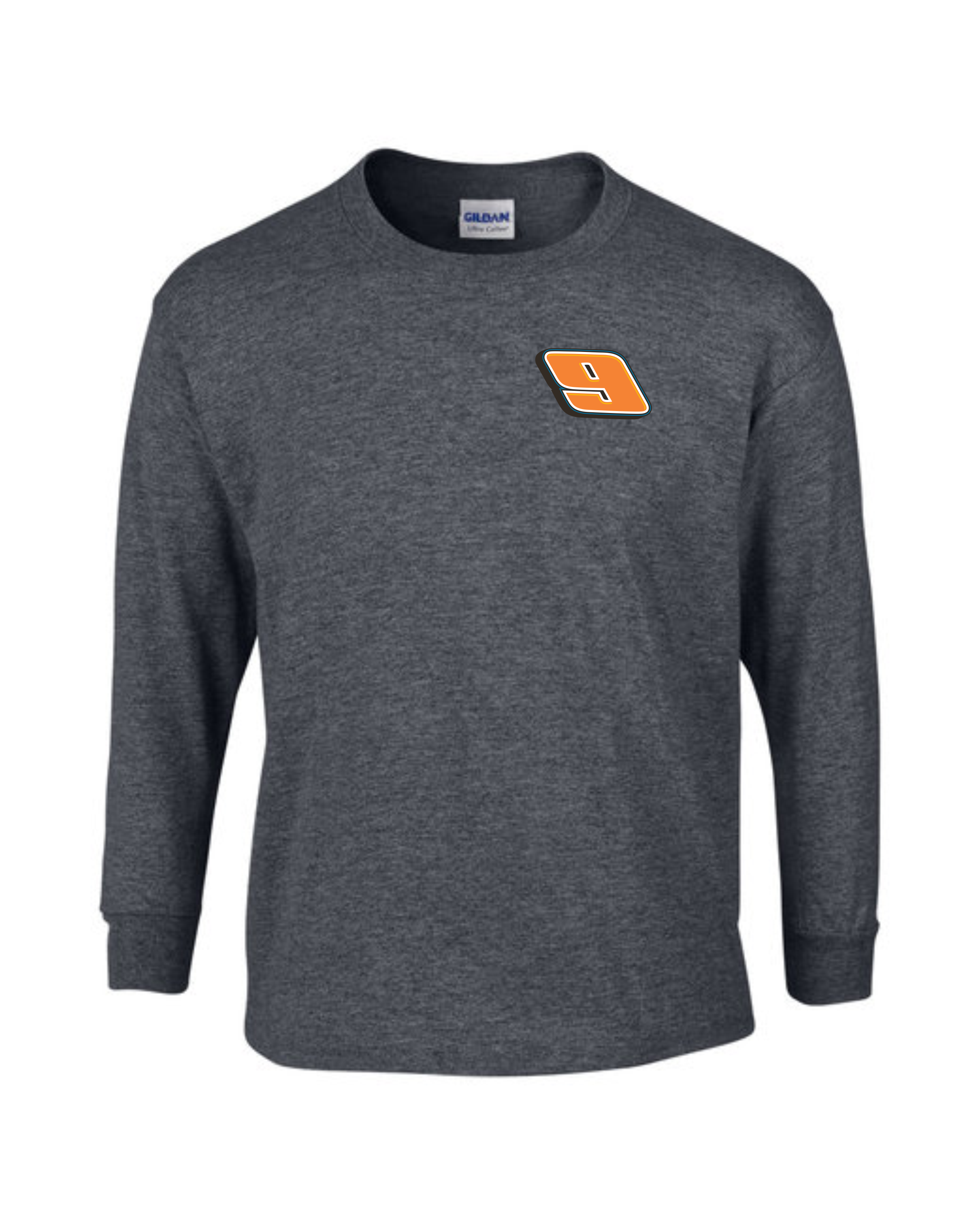 Collin Murphy Long Sleeve T-Shirt