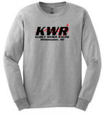 KWR Long Sleeve T-Shirts