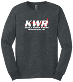 KWR Long Sleeve T-Shirts