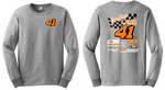 Jordan Lamb Long Sleeve T-Shirts