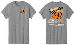 Jordan Lamb T-Shirts