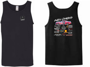 Avery Linnerud Tank Tops