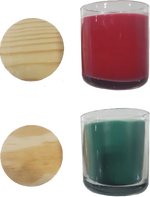 Christmas 14 oz Candles