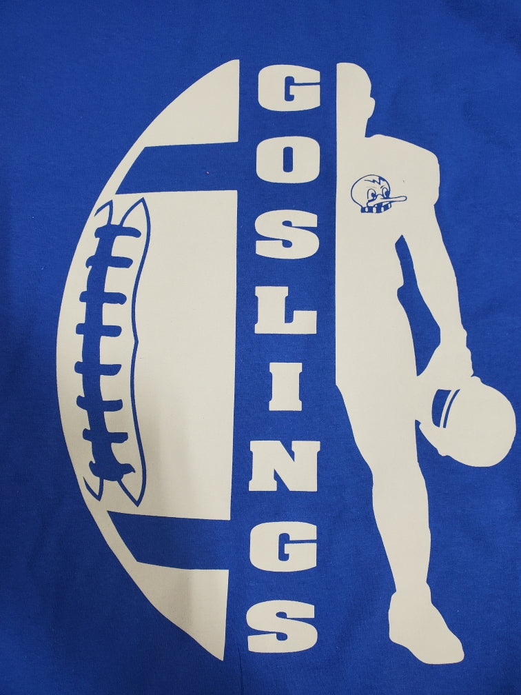 Goslings Football T-Shirt