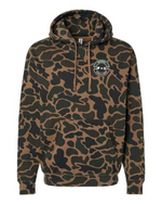BDB Heavyweight Hoodies