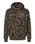 BDB Heavyweight Hoodies