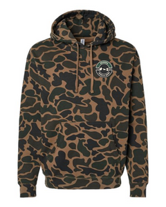 BDB Heavyweight Hoodies