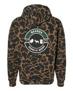 BDB Heavyweight Hoodies
