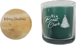 Christmas 14 oz Candles