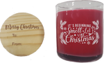 Christmas 14 oz Candles