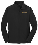 Jefferson Speedway Core Soft Shell Jacket