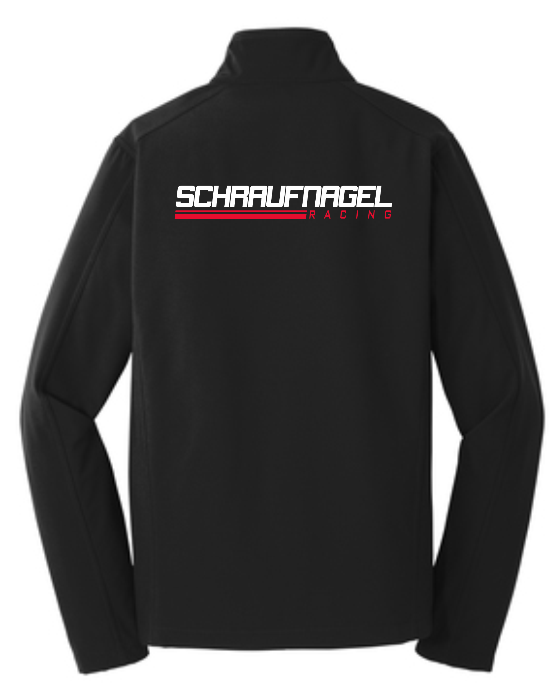 Jake Schraufnagel Soft Shell Jacket