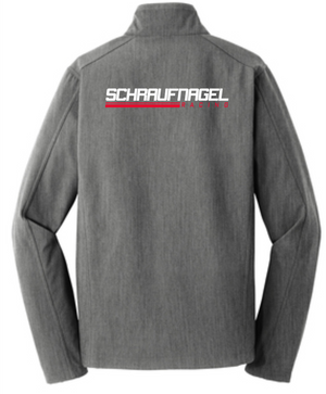 Jake Schraufnagel Soft Shell Jacket