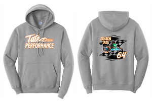 Jensen Tate Hoody