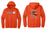 Jerry Eckhardt Hoody