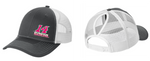 Goehl Racing Ponytail Hat