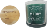 Christmas 14 oz Candles