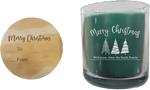 Christmas 14 oz Candles