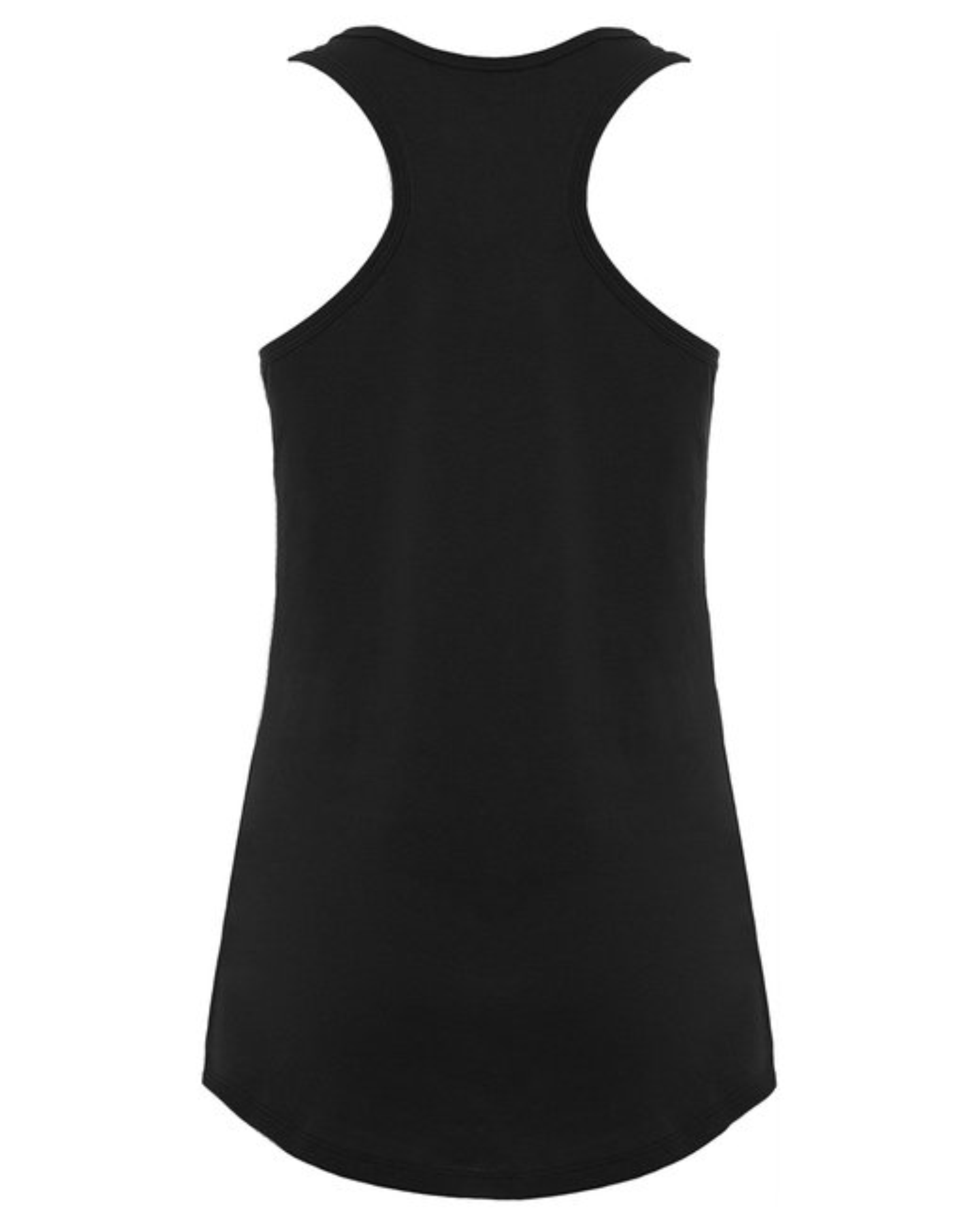 Tate Performance Racerback Tank Tops