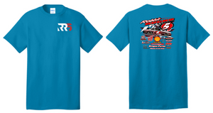 Robbie Rucks T-Shirts