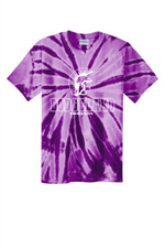 Dodgeland Tie Dye T-Shirt