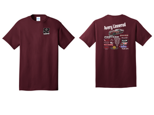Avery Linnerud T-Shirts