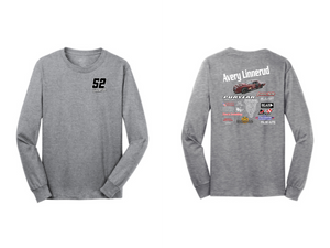 Avery Linnerud Long Sleeve T-Shirts