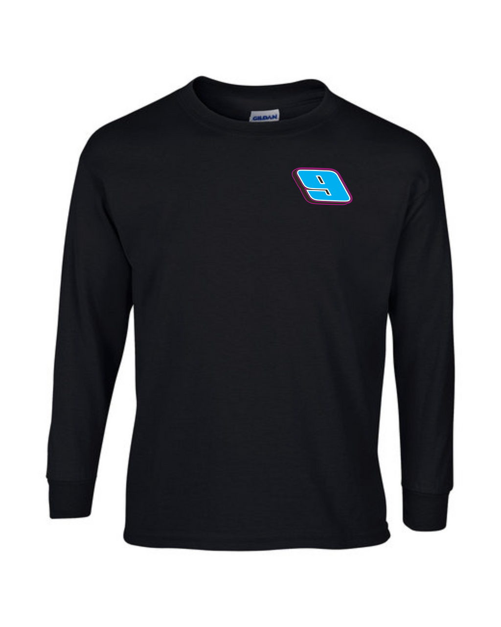 Collin Murphy 2025 Long Sleeve T-Shirt